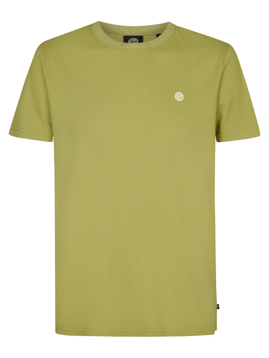 Футболка Petrol Industries, Olive
Футболка Petrol Industries, Olive