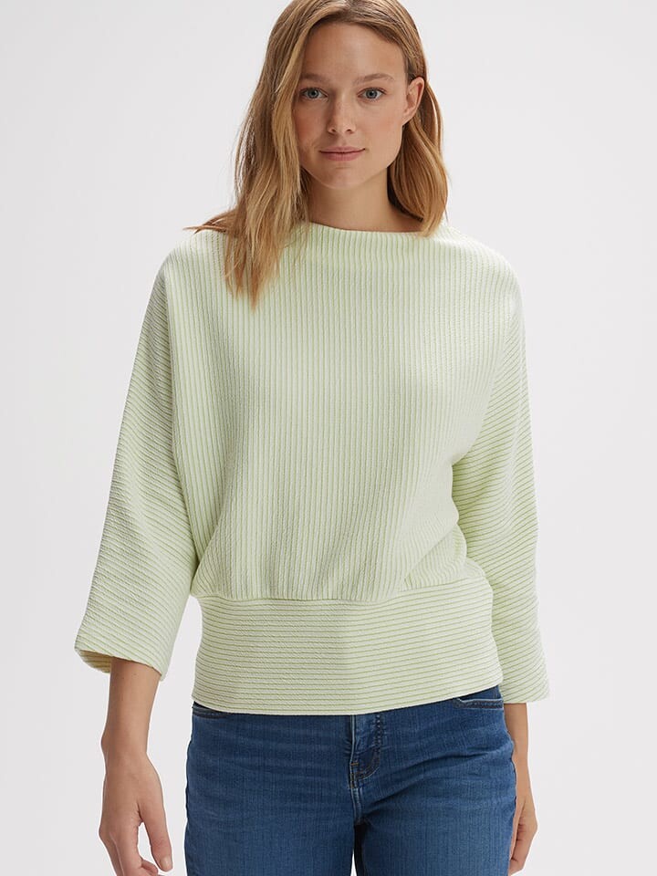 Блуза OPUS, зеленый
Блуза OPUS, зеленый