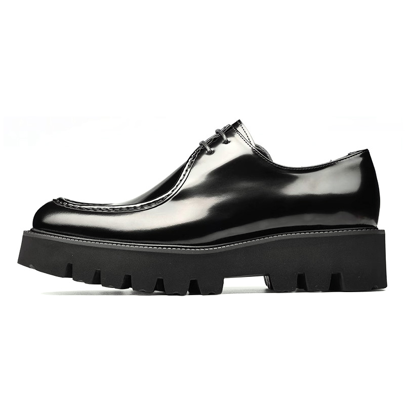 Bansley Повседневные туфли мужские черные
Bansley Повседневные туфли мужские черные