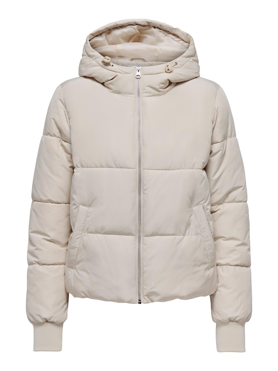 Зимняя куртка JDY New Erica, Stone
Зимняя куртка JDY New Erica, Stone