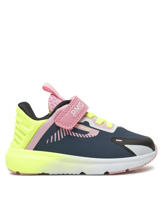 Кроссовки Primigi, темно-синий
Кроссовки Primigi, темно-синий