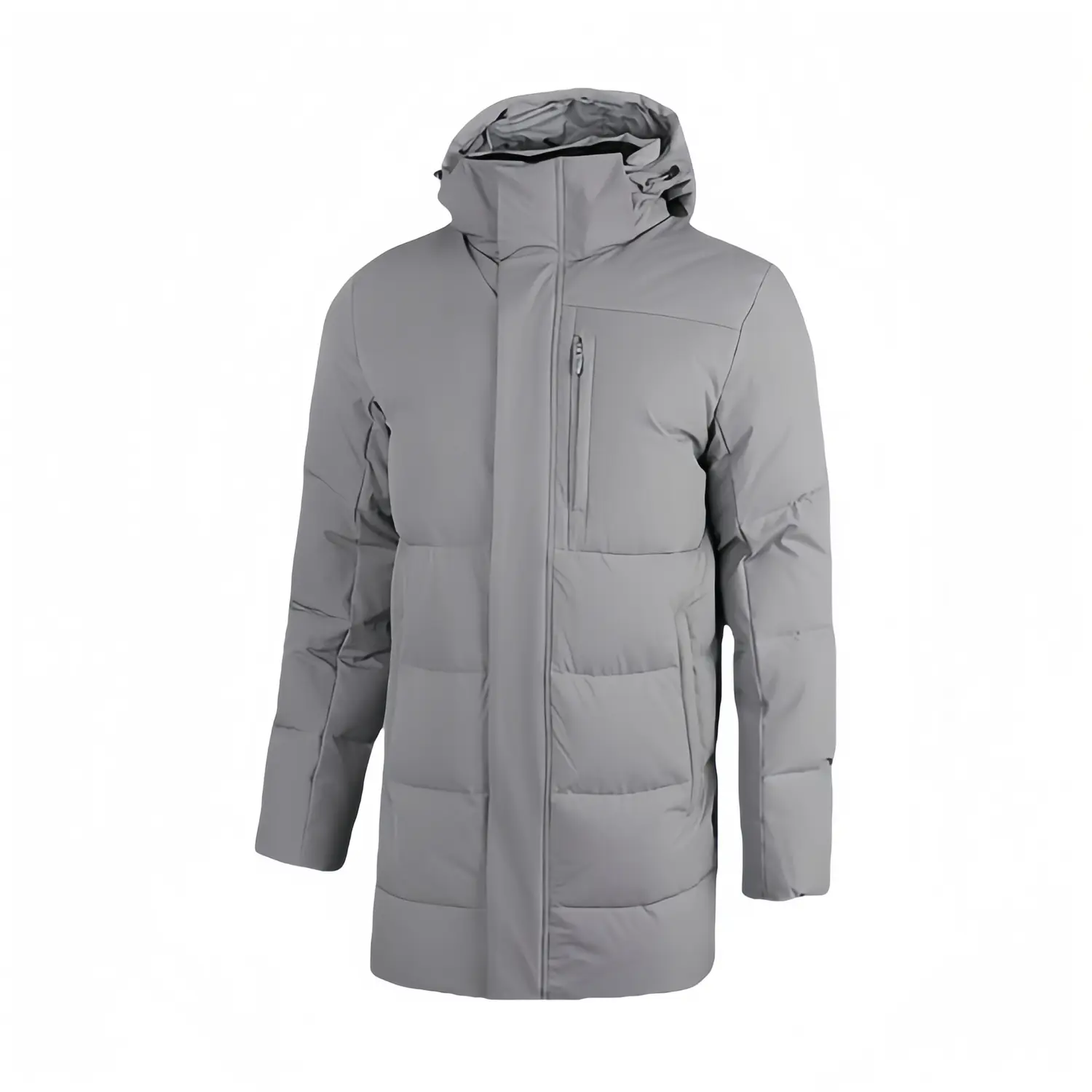 Пуховик мужской Kelme, черный
Пуховик мужской Kelme, черный