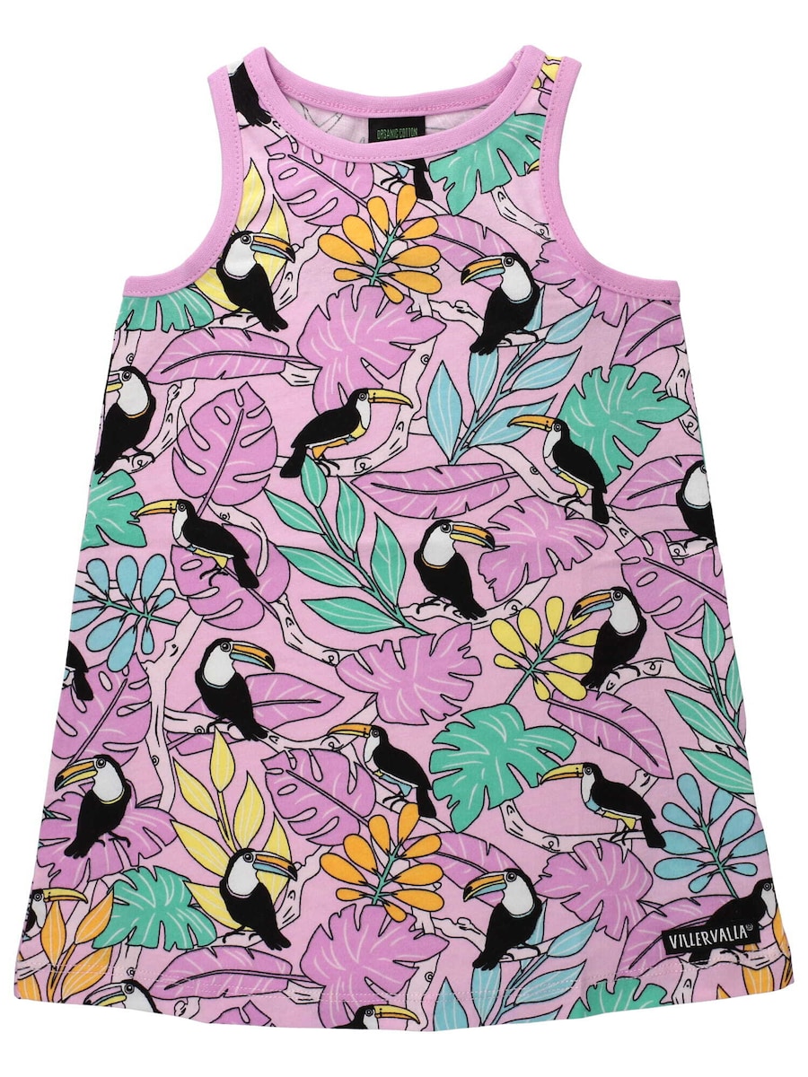 Платье Villervalla, Rose
Платье Villervalla, Rose