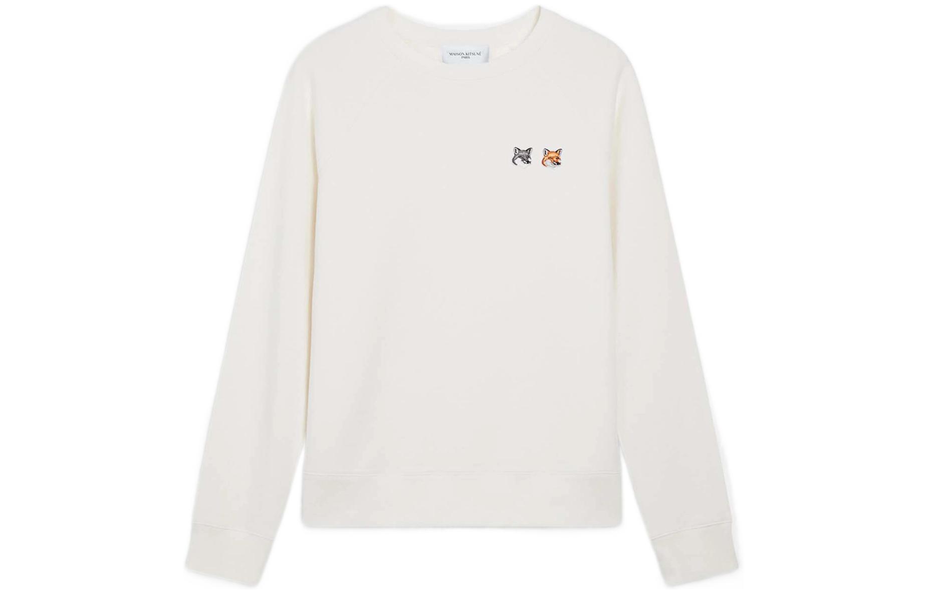 Maison Kitsune Свитшот мужской экрю, Белый, Maison Kitsune Свитшот мужской экрю
Maison Kitsune Свитшот мужской экрю, Белый, Maison Kitsune Свитшот мужской экрю