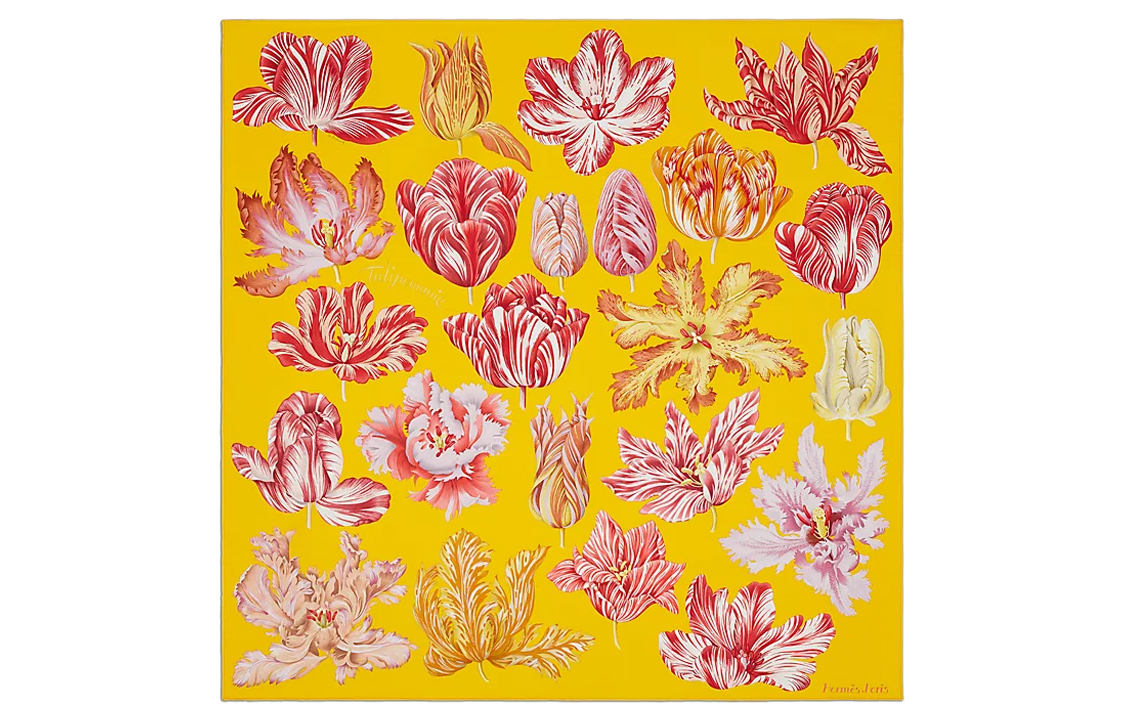 Шёлковый платок женский жёлтый HERMES, Желтый, Шёлковый платок женский жёлтый HERMES
Шёлковый платок женский жёлтый HERMES, Желтый, Шёлковый платок женский жёлтый HERMES