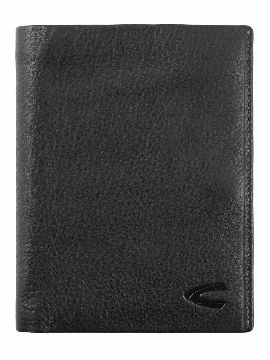 Кошелек CAMEL ACTIVE Atlanta, черный
Кошелек CAMEL ACTIVE Atlanta, черный