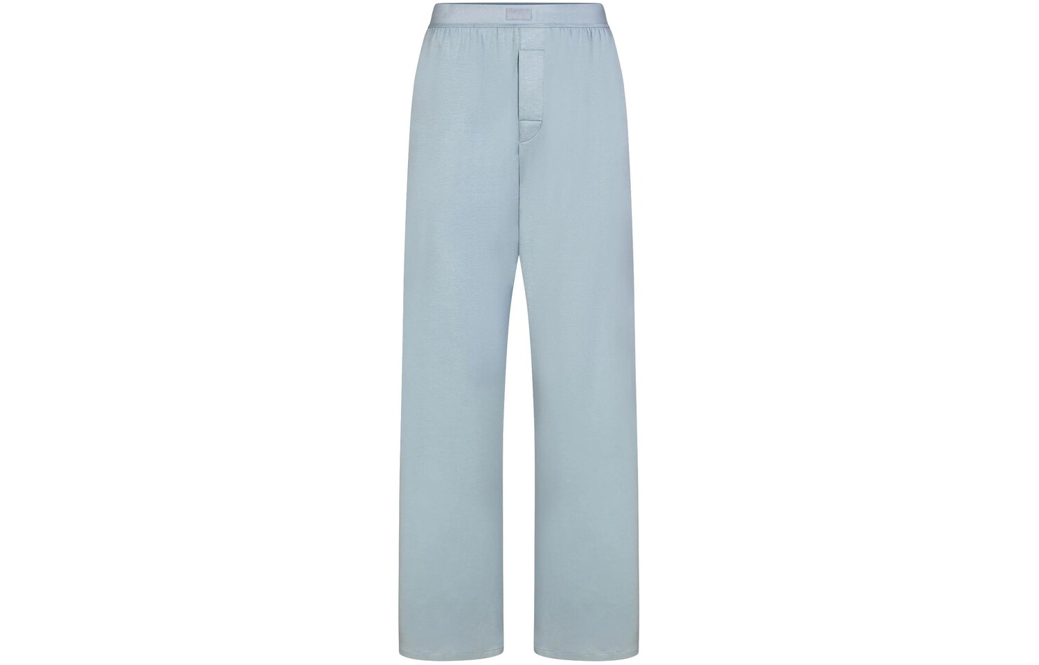 Повседневные брюки женские из денима Skims
Повседневные брюки женские из денима Skims