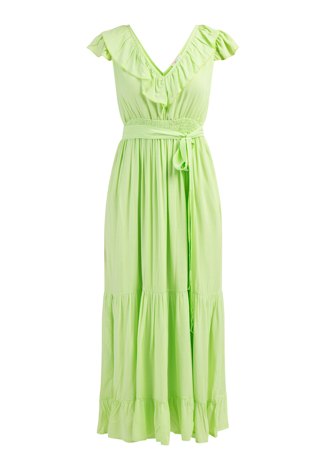 Платье IZIA Maxi, цвет Limette
Платье IZIA Maxi, цвет Limette