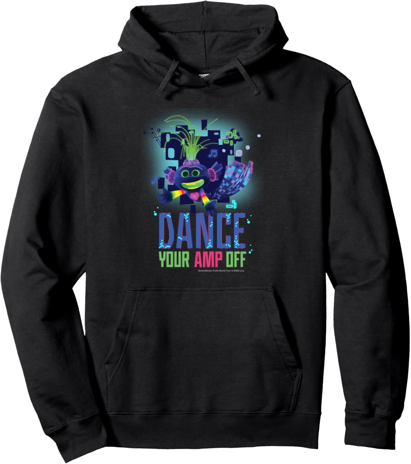 Худи Trolls Dance Your AMP Off, черное, Черный, Худи Trolls Dance Your AMP Off, черное
Худи Trolls Dance Your AMP Off, черное, Черный, Худи Trolls Dance Your AMP Off, черное