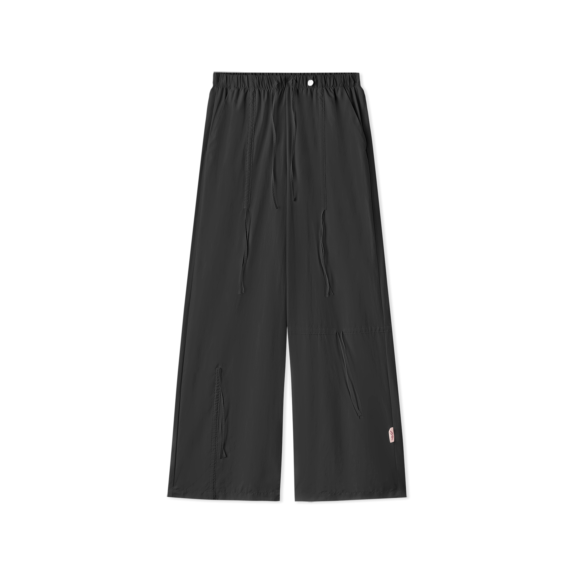Skechers Спортивные брюки Sportlife SS25 Casual женские Carbon Black
Skechers Спортивные брюки Sportlife SS25 Casual женские Carbon Black