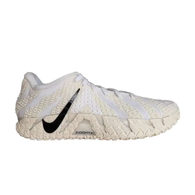 Кроссовки Nike Ja 3 'Coconut Milk', кремовый
Кроссовки Nike Ja 3 'Coconut Milk', кремовый