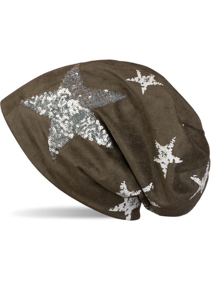 Шапка styleBREAKER, оливковый
Шапка styleBREAKER, оливковый