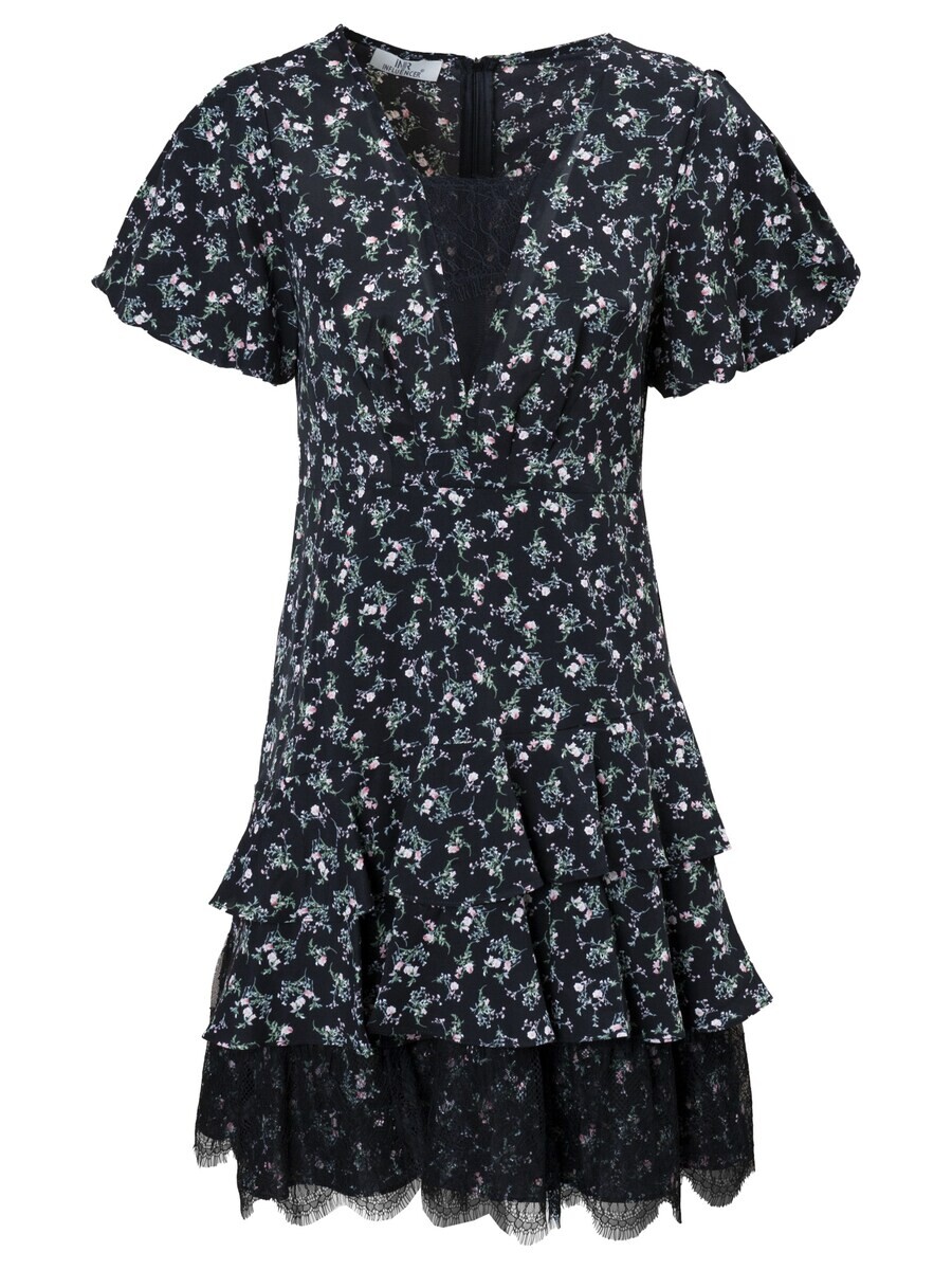 Платье Influencer, черный
Платье Influencer, черный