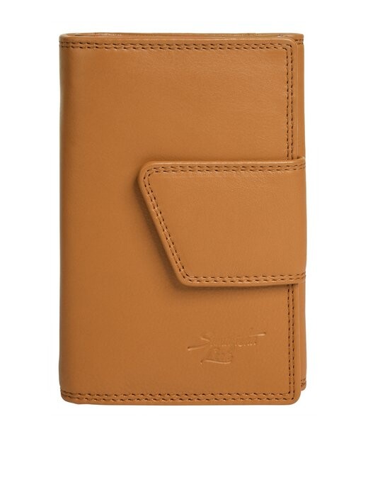 Кошелек Samantha Look, желтый
Кошелек Samantha Look, желтый