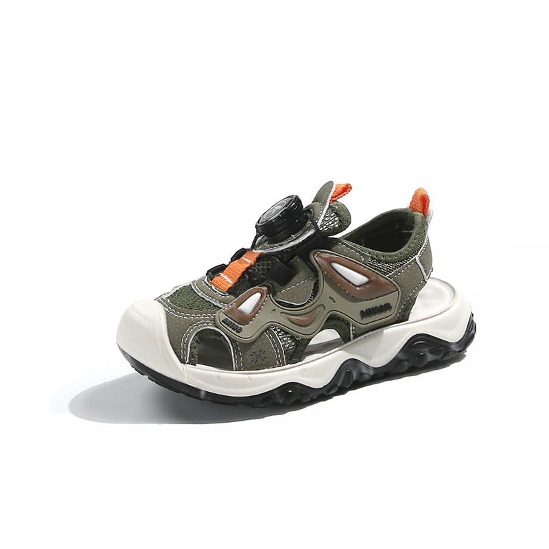 Низкие Детские сандалии YUZHAOLIN, зеленый
Низкие Детские сандалии YUZHAOLIN, зеленый