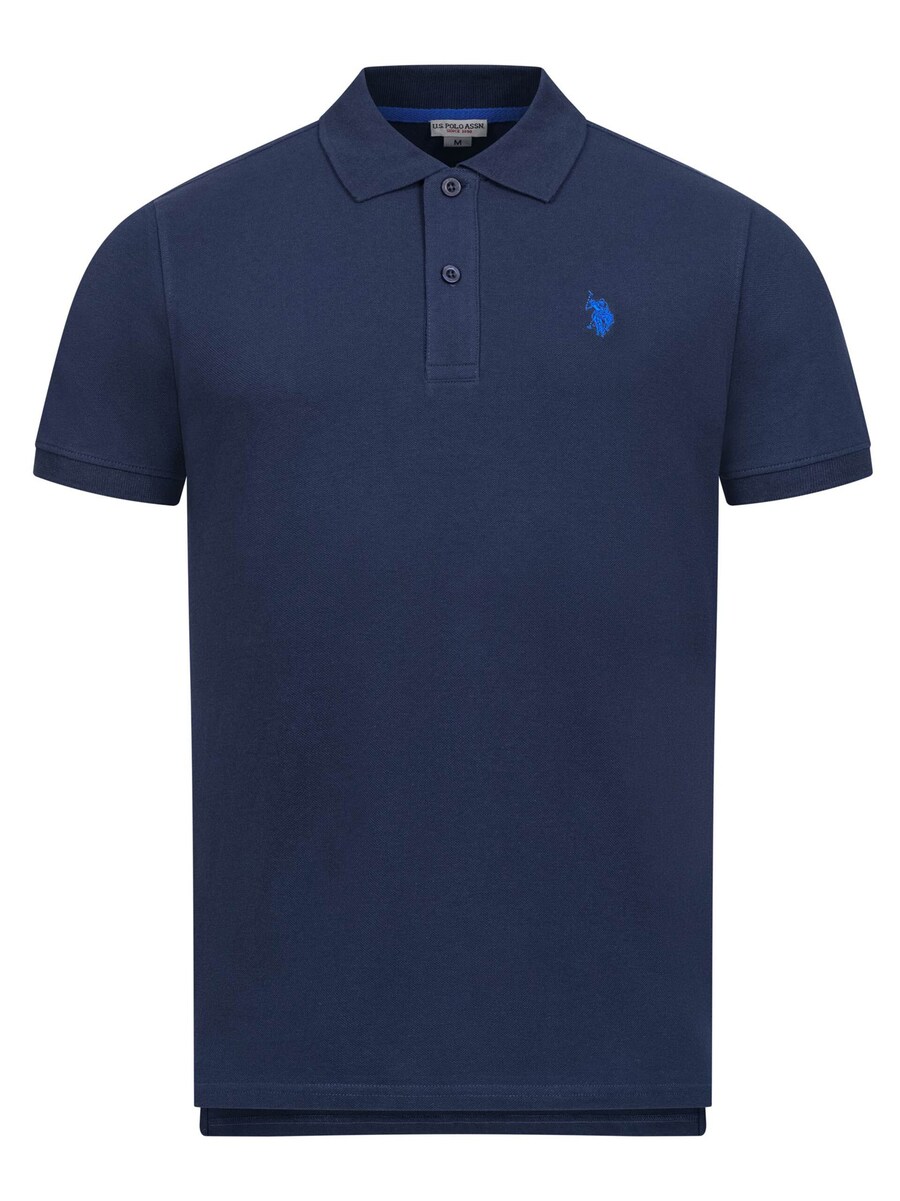 Рубашка U.S. POLO ASSN., Navy/Royal Blue
Рубашка U.S. POLO ASSN., Navy/Royal Blue
