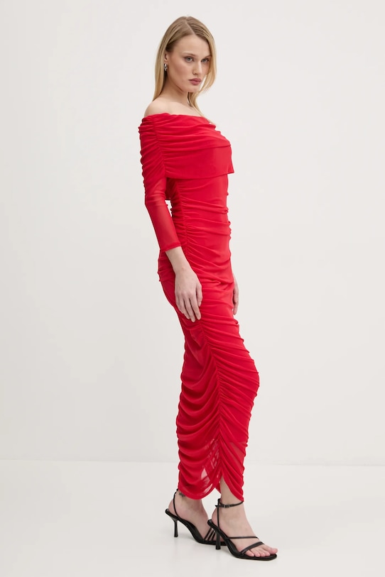 Платье Diaz Never Fully Dressed, красный
Платье Diaz Never Fully Dressed, красный