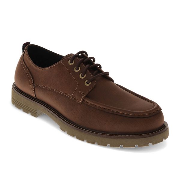 Мужские туфли Walsh lugged Dockers, Chesnut
Мужские туфли Walsh lugged Dockers, Chesnut