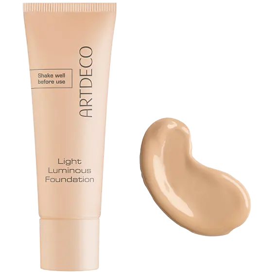 Тональный крем для лица 14 Artdeco Light Luminous, 25 мл
Тональный крем для лица 14 Artdeco Light Luminous, 25 мл