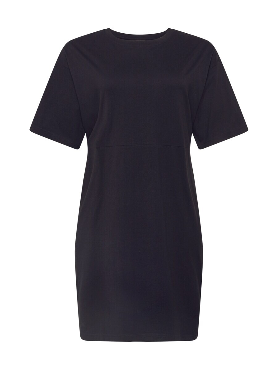 Платье Urban Classics, черный
Платье Urban Classics, черный