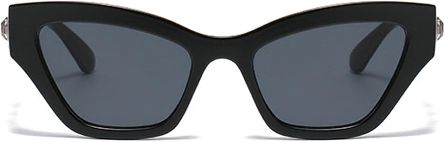 Солнцезащитные очки Willochra Y2K, модные солнцезащитные очки «кошачий глаз» с бриллиантами для женщин, квадратные, блестящие, со стразами, для костюмированных вечеринок 2025 года, C1
Солнцезащитные очки Willochra Y2K, модные солнцезащитные очки «кошачий глаз» с бриллиантами для женщин, квадратные, блестящие, со стразами, для костюмированных вечеринок 2025 года, C1