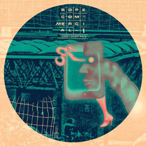Виниловая пластинка Three Legged Race: Rope Commercial 1
Виниловая пластинка Three Legged Race: Rope Commercial 1