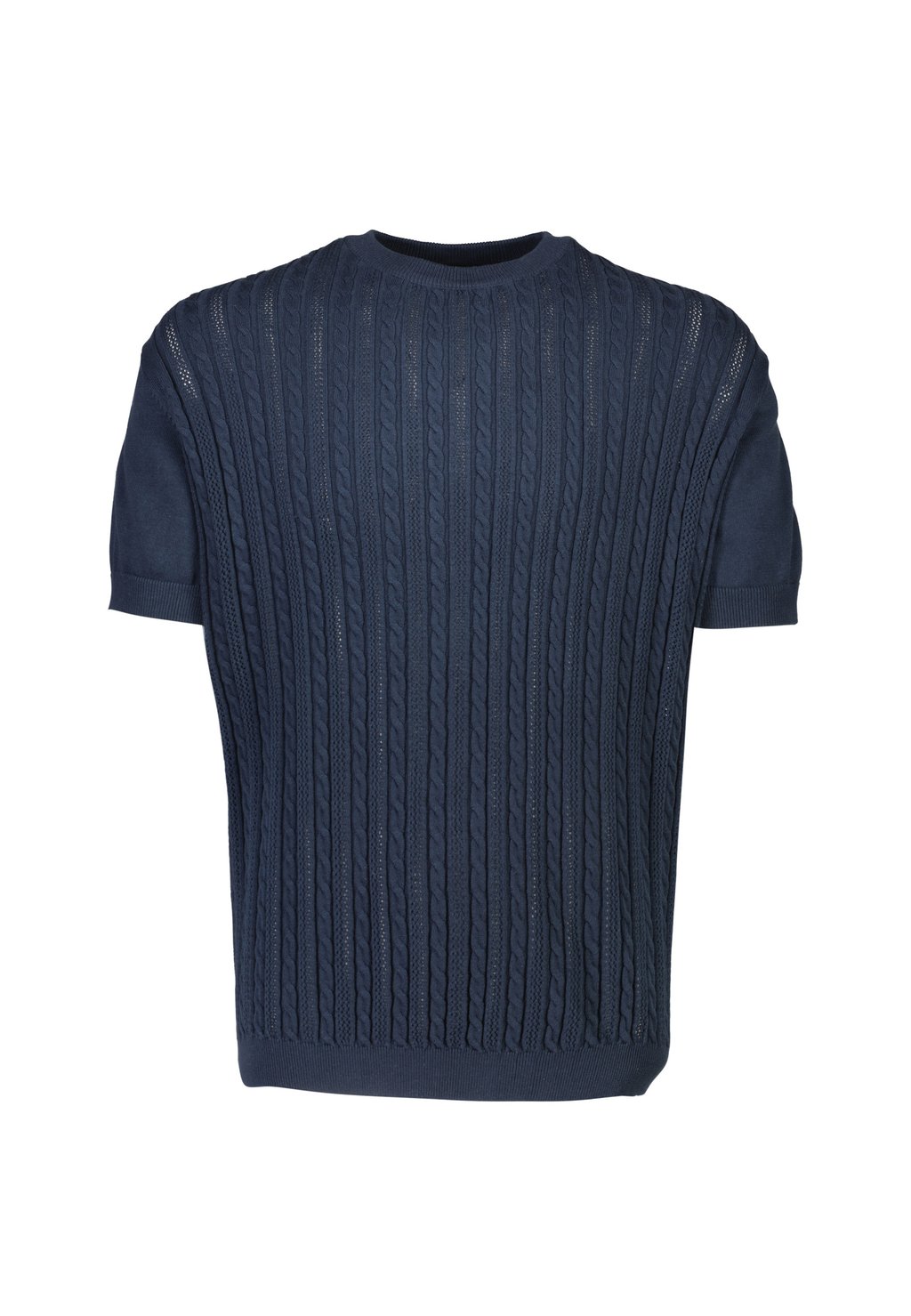 Базовая футболка Lindbergh, темно-синий
Базовая футболка Lindbergh, темно-синий