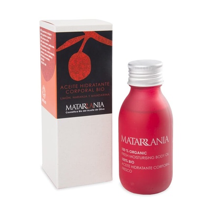 Масло для тела Moisturising Corporal Oil Cinnamon, Cloves And Ylang-Ylang Organic, 100 Ml
Масло для тела Moisturising Corporal Oil Cinnamon, Cloves And Ylang-Ylang Organic, 100 Ml