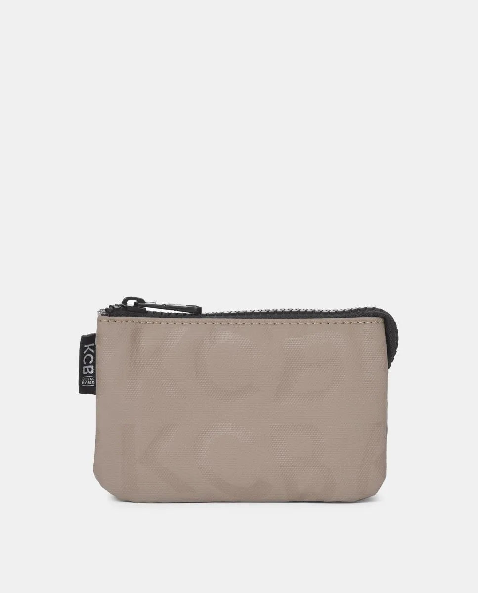 Маленький кошелек KCB Stamp Kcb, коричневый
Маленький кошелек KCB Stamp Kcb, коричневый