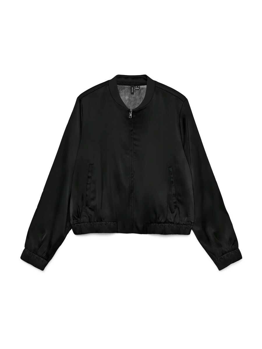 Куртка межсезонная VERO MODA VMELENA, черный
Куртка межсезонная VERO MODA VMELENA, черный