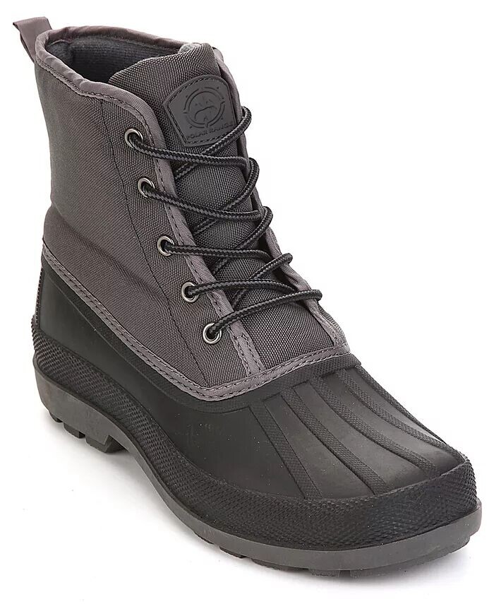 Мужские ботинки Blast Round-Toe POLAR RANGE, серый
Мужские ботинки Blast Round-Toe POLAR RANGE, серый