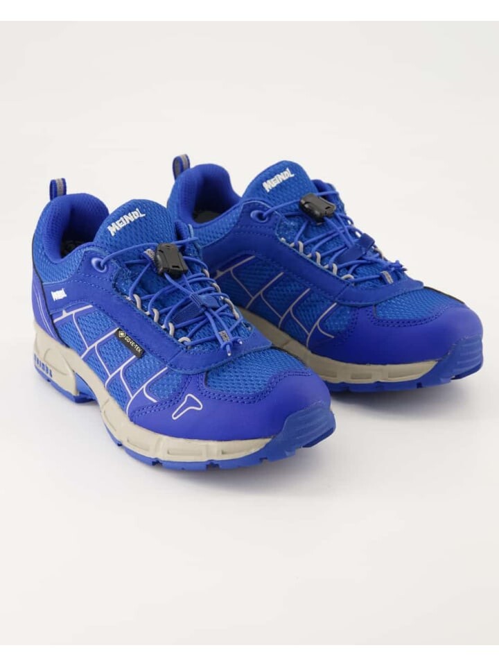 Походная обувь MEINDL Outdoor Schuhe, синий
Походная обувь MEINDL Outdoor Schuhe, синий