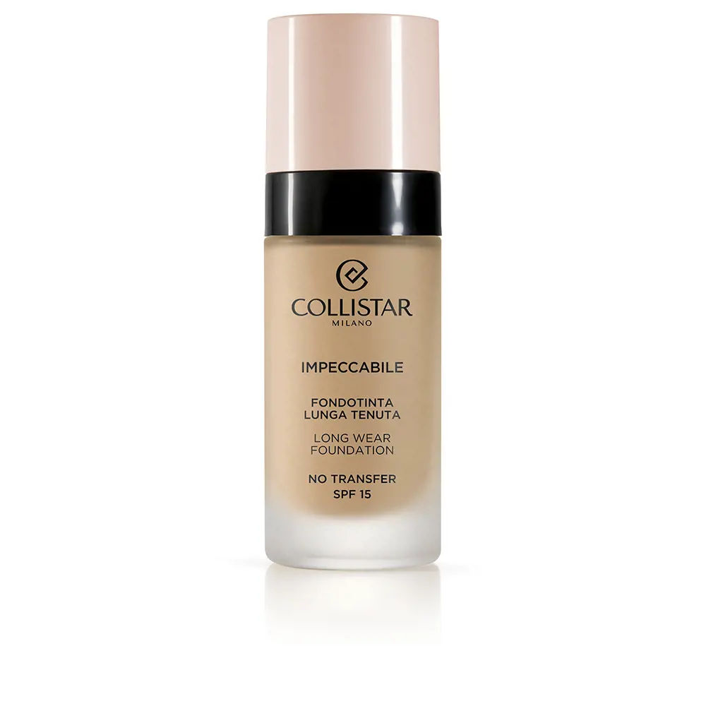 Праймер Impeccabile base maquillaje larga duración Collistar, цвет 3G, 30 мл.
Праймер Impeccabile base maquillaje larga duración Collistar, цвет 3G, 30 мл.