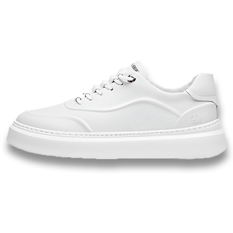 Kangaroo head Износостойкие низкие кроссовки для скейтбординга, мужские, белые
Kangaroo head Износостойкие низкие кроссовки для скейтбординга, мужские, белые