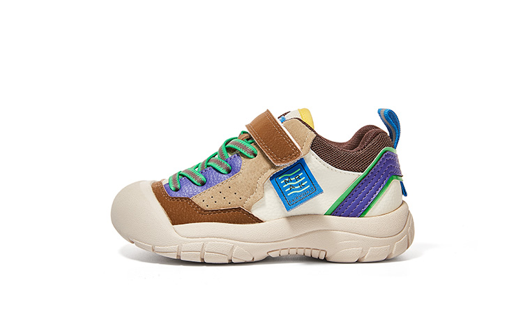 Низкие детские кроссовки для бега FAIRWHALE, синий
Низкие детские кроссовки для бега FAIRWHALE, синий