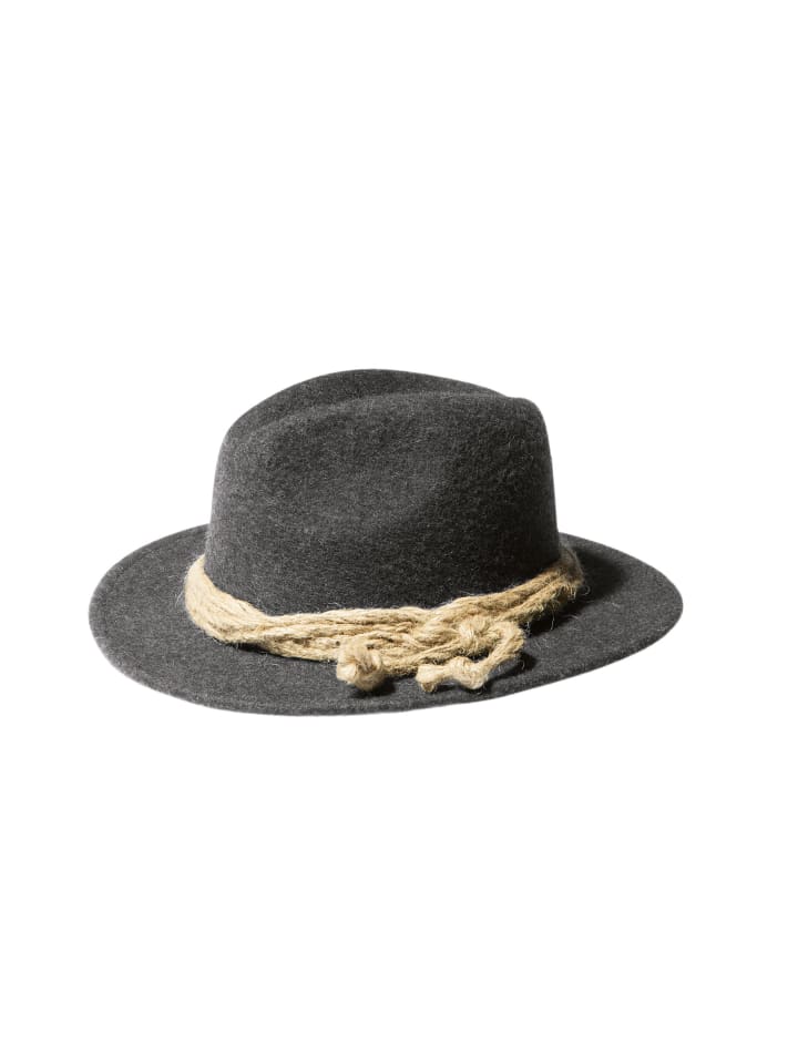 Шляпа Stockerpoint, антрацит
Шляпа Stockerpoint, антрацит