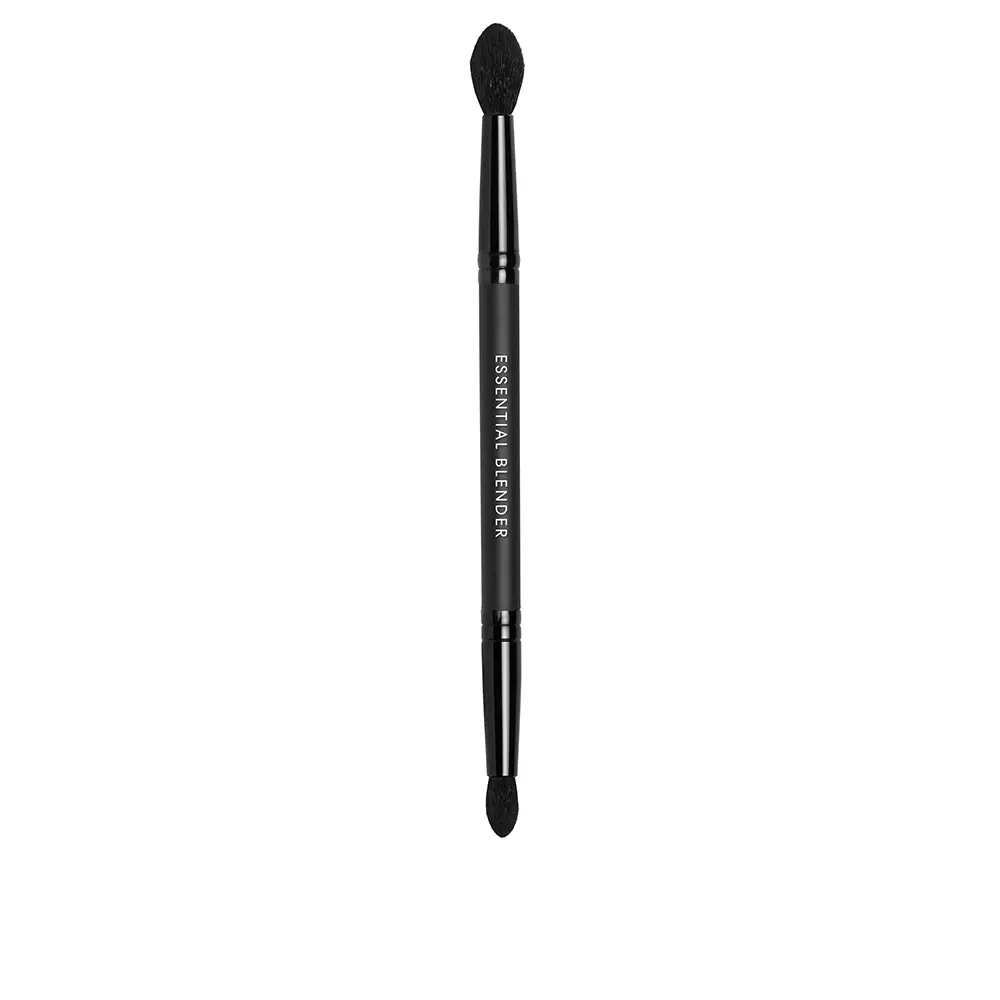 Кисть для лица Essential blender dual-ended eye brush Bareminerals, 1 шт.
Кисть для лица Essential blender dual-ended eye brush Bareminerals, 1 шт.
