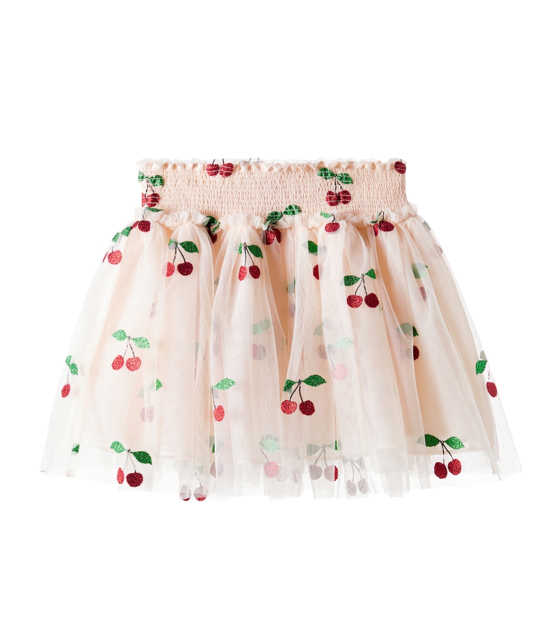 Юбка с пайетками Tullie Konges Sløjd, Ma Grande Cerise Glitter
Юбка с пайетками Tullie Konges Sløjd, Ma Grande Cerise Glitter