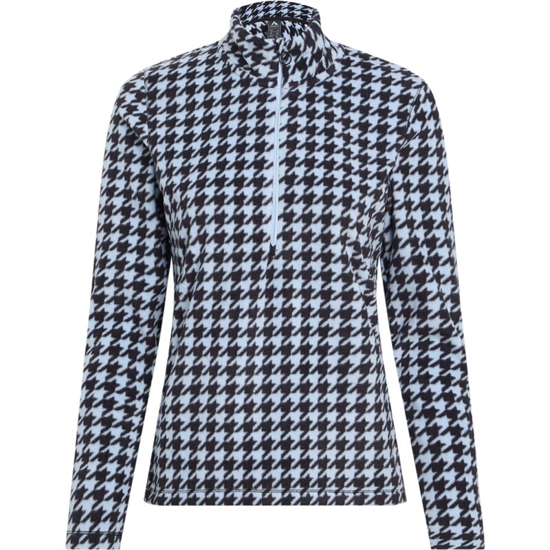 Turtleneck da.-long sleeve shirt dora ii w Mckinley, мультиколор
Turtleneck da.-long sleeve shirt dora ii w Mckinley, мультиколор