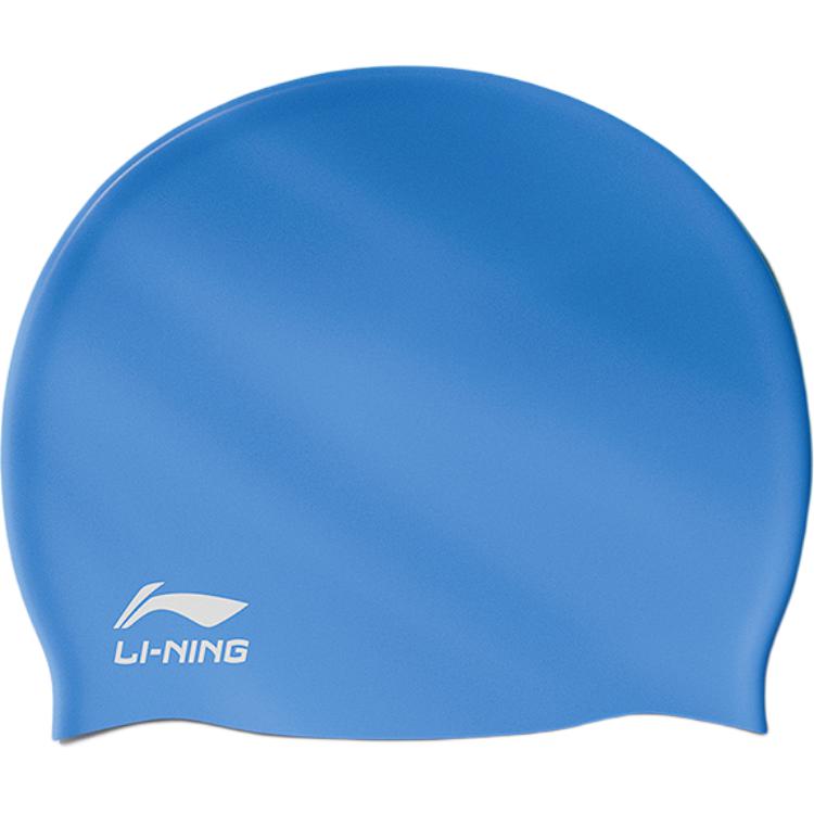 Силиконовая шапочка для плавания Unisex LINING, темно-синий
Силиконовая шапочка для плавания Unisex LINING, темно-синий