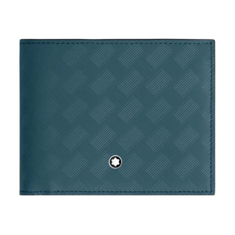 MONTBLANC Стильный кошелек 3.0 из коровьей кожи женский Avio Blue
MONTBLANC Стильный кошелек 3.0 из коровьей кожи женский Avio Blue