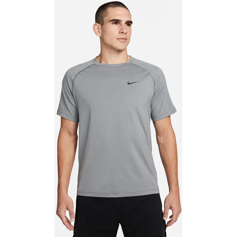 Shirt m nk df ready ss Nike, мультиколор
Shirt m nk df ready ss Nike, мультиколор