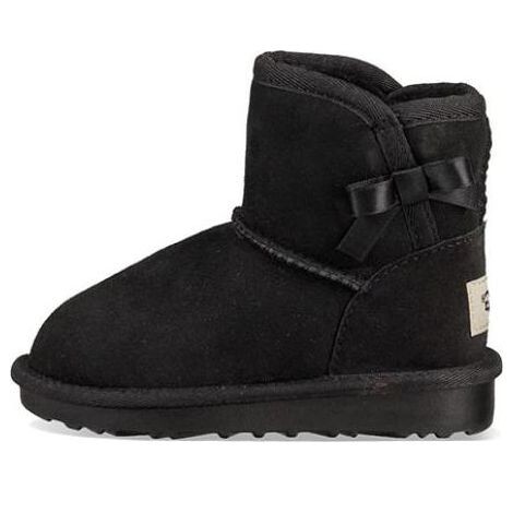 Зимние ботинки idris зимние ботинки Ugg, черный
Зимние ботинки idris зимние ботинки Ugg, черный