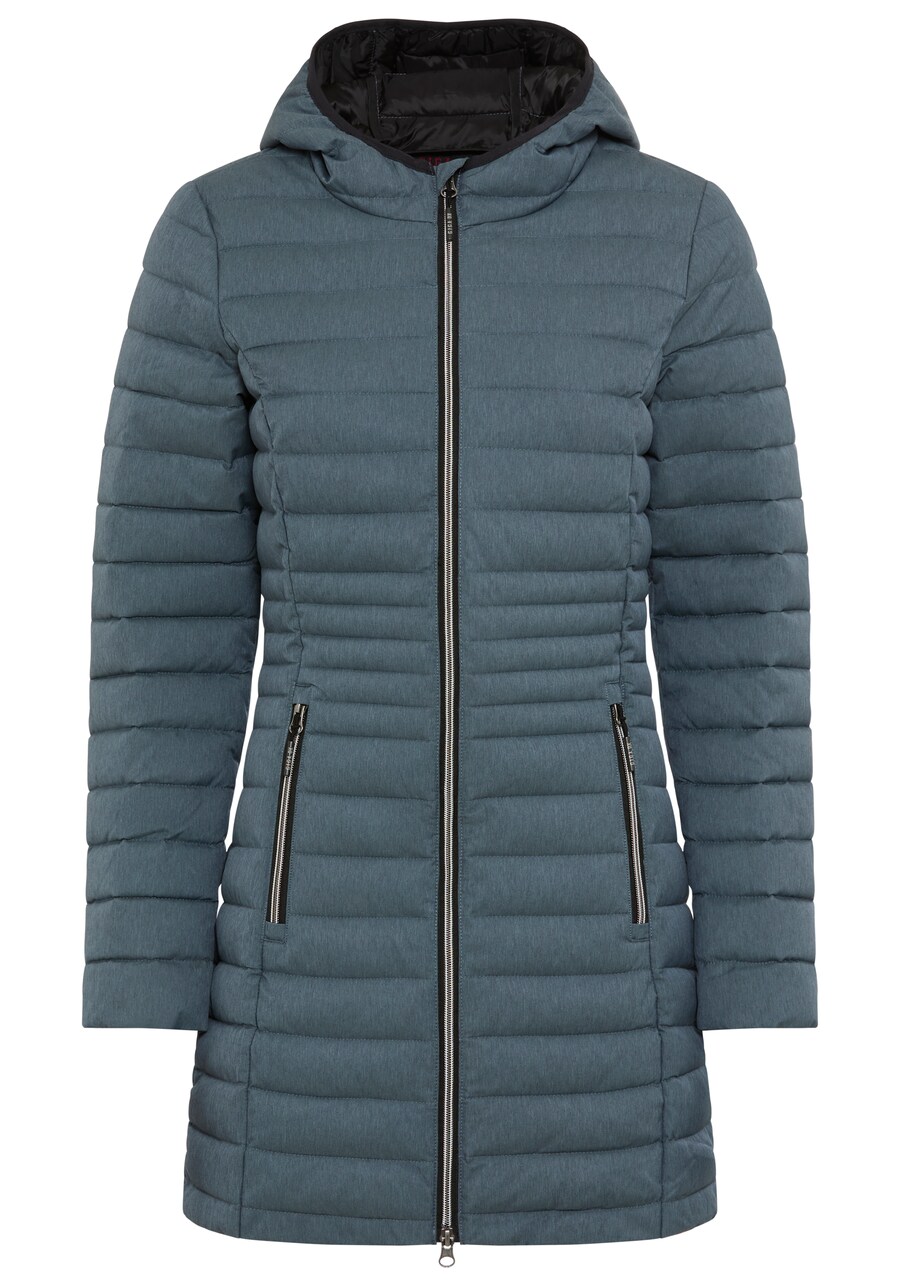 Зимнее пальто G.I.G.A. DX by killtec, дымчато-синий
Зимнее пальто G.I.G.A. DX by killtec, дымчато-синий