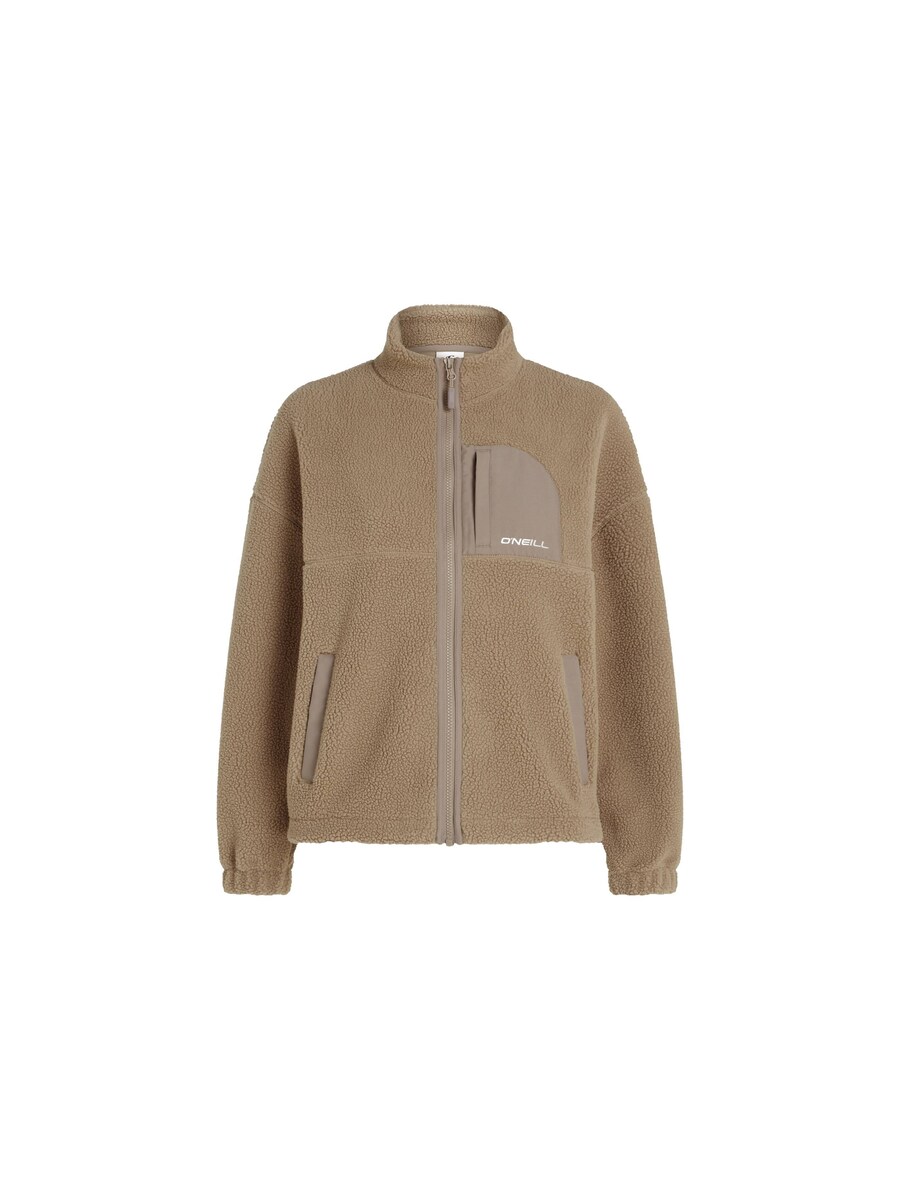 Спортивная флисовая куртка O'NEILL, цвет Brocade 
Спортивная флисовая куртка O'NEILL, цвет Brocade