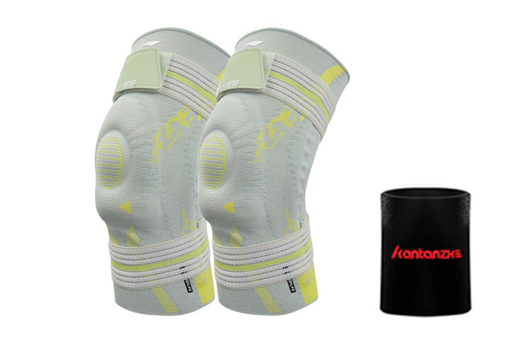 Защитные наборы Unisex LINING, черный
Защитные наборы Unisex LINING, черный