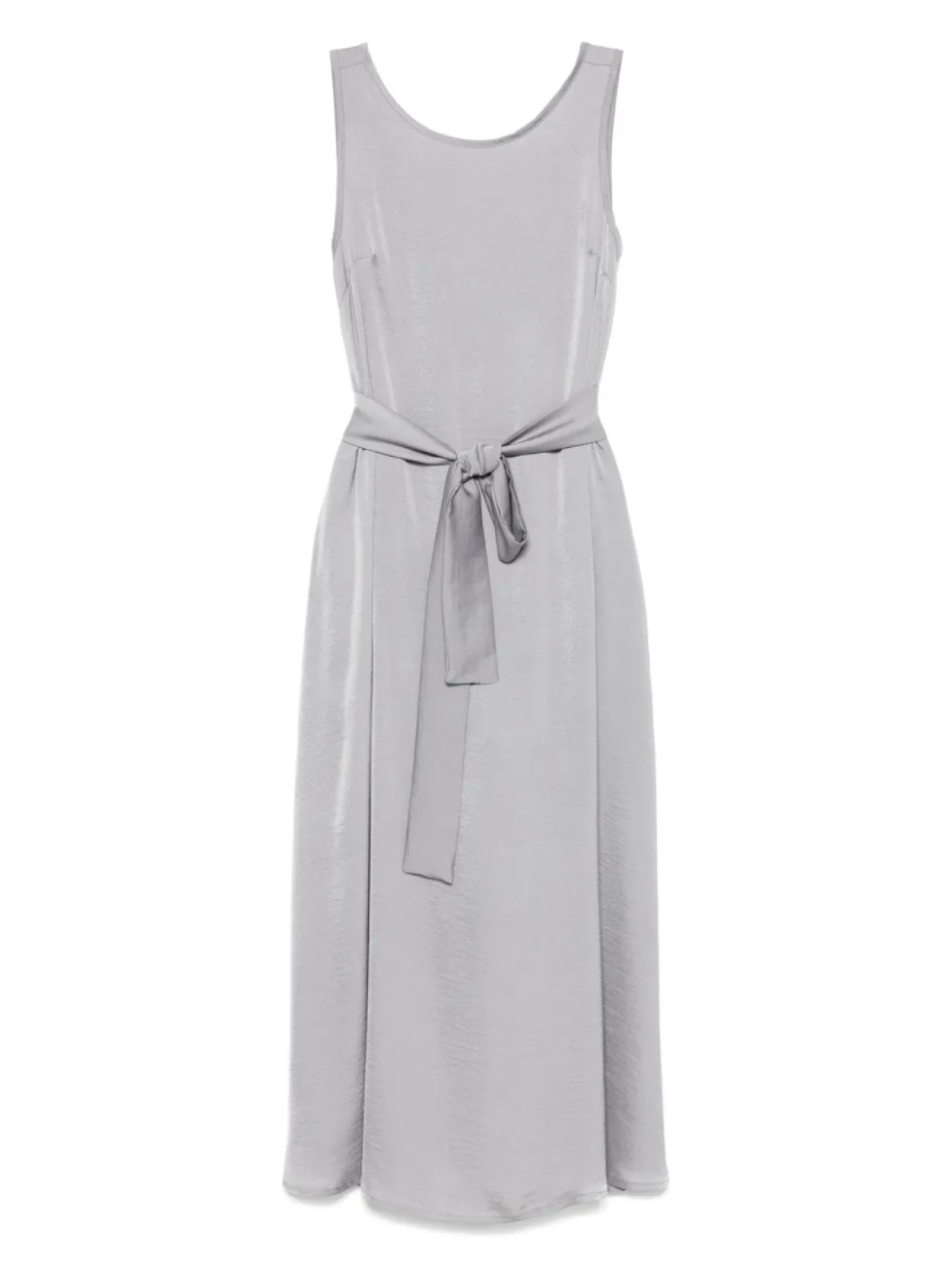 Атласное платье миди MOUTAKI, серый
Атласное платье миди MOUTAKI, серый
