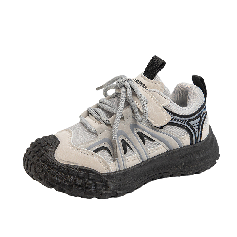 Износостойкая повседневная обувь для детей FIRS Kids, черный
Износостойкая повседневная обувь для детей FIRS Kids, черный