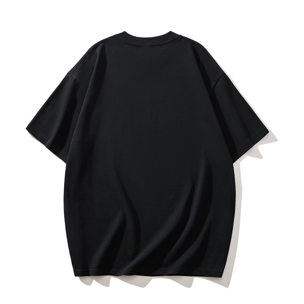 Футболка Dareasy унисекс, Черный
Футболка Dareasy унисекс, Черный