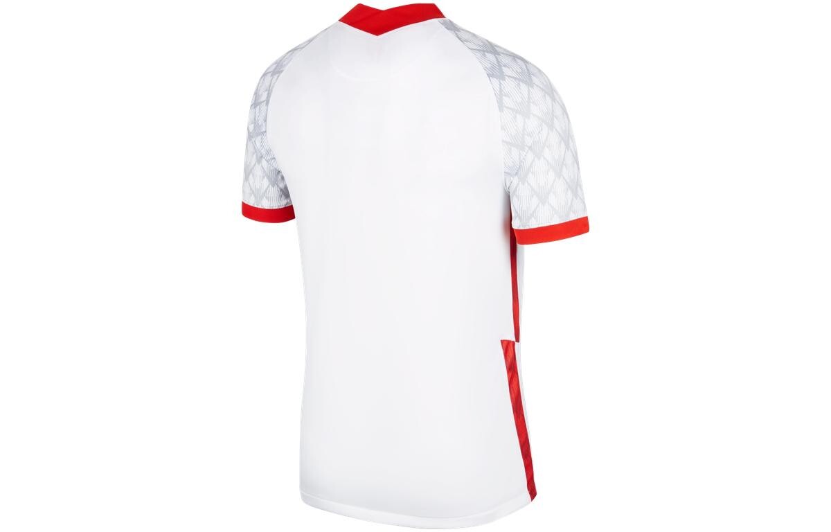 Футбольная майка мужская белая/белая/красная Nike, белый/красный
Футбольная майка мужская белая/белая/красная Nike, белый/красный